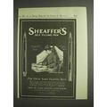 1917 Sheaffer's Army and Navy Special, Students...