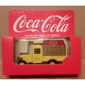 LLEDO - DAYS GONE - COCA-COLA Delivery Truck - ...