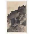 Land's End Cornwall Postcard Publisher A H Hawk...