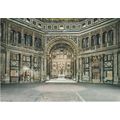 Firenze Battistero S.Giovanni Interior Italy Po...