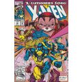 X-Men (Legacy) (Vol 1) # 014 VFN+ ORIG US COMICS