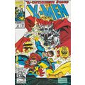 X-Men (Legacy) (Vol 1) # 015 VFN+ ORIG US COMICS