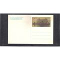 UX147 15c Fur Traders CV01423