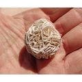 D Desert Rose Gypsum 1.25 Inch Raw Rough Stone ...
