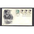 FDC Art Craft 1844 1c Dorothea Dix S/3 + 1857 (...