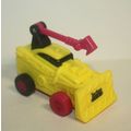 1995 Wendys Techno Tows Shovel Tow