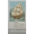 1976 Propaderm-A card HMS Victoria, screw 1st R...