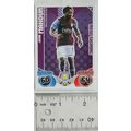 2010/11 Topps Match Attax Trading Card N2 Jean ...
