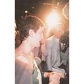 Barry McGuigan vs Nicky Perez Boxing Limited Ed...