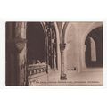 The Crypt Cardinal Morton's Tomb Canterbury Cat...