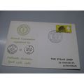 1967 GB Cover - North Western Philatelic Societ...