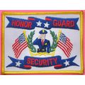 Honor Guard Security, New York, NY. PP15.