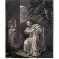 PETER’S REPENTANCE 1799 Jean Marie Delattre - J...