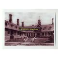 rp06917 - Frank James Hospital , East Cowes , I...