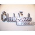 1972 1973 1974 1975 1976 1977 DODGE CLUB CAB 10...