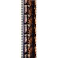 DAVID BOWIE. Pk MTP - a033g. 1 STRIP OF 5 - 35M...
