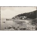 Babbacombe Beach, Torquay, Devon, c.1960 - Whol...
