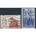 75th Birthday of King Olav - Norway 1978 - F H ...
