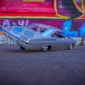 Redcat Racing SixtyFive RC Car - 1:10 1965 Chev...