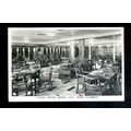 LS3866 - Cunard Liner - Queen Elizabeth - Touri...