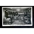 LS3861 - Cunard Liner - Queen Elizabeth - Cabin...