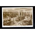 LS3863 - Cunard Liner - Queen Elizabeth - Touri...