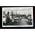 LS3862 - Cunard Liner - Queen Elizabeth - Cabin...