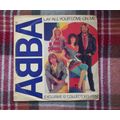 ABBA Lay All Your Love on Me Vinyl 12" Record E...