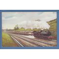 LNWR North Wales & Lake District Dining Car Exp...