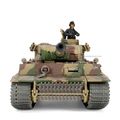 TIGER TANK PZKPFW VI SD.KFZ.181 NO. 100, 1943 E...