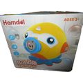 Hamdol Bubble Machine Blower for Toddlers, Octo...