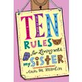 Ten Rules for Living with My Sister Martin, Ann M.