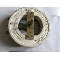 new 0862 Ohmite 125 OHM 2A Rheostat 8137 600V,O...