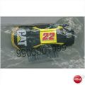 General Mills Caterpillar #22 Race Car MIP