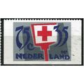 1987 NVPH 1384c - fine used (o) - from booklet