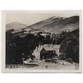 Malvern Hills, British Camp Worcestershire . Sm...