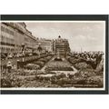SUPERB R.P. POSTCARD CARPET GARDENS EASTBOURNE ...