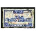 1948 SG 38 - #5 fine used (o)