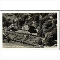 Westmorland AMBLESIDE Croft Hotel Postcard by A...