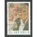 AUS 1995 45c 'MEDICAL SCIENTISTS' FINE USED (EB...