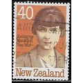 1989 SG 1501 - #2 fine used (o)