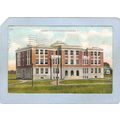 Rhode Island Auburn Cranston High School~3