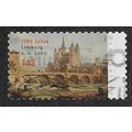 GER 2010 €1.45 (S/A) 'LIMBERG' FINE USED (EBID6...