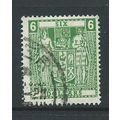 a new zealand stamps sgf220a sg f220a used