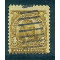 Used 303 4c Ulysses S. Grant Average A06383
