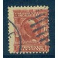 Used 305 6c James Garfield Average A06468