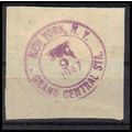 Used Revenue Cancel New York, NY. Grand Central...