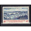 Used 1164 4c Automated Post Office Very Fine KA...