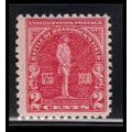 688 2c Battle of Braddock Fine MNH O2665
