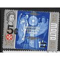 1972 SG 477 - MNH (**)